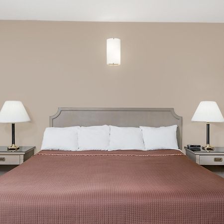 London Travel Inn Eksteriør bilde