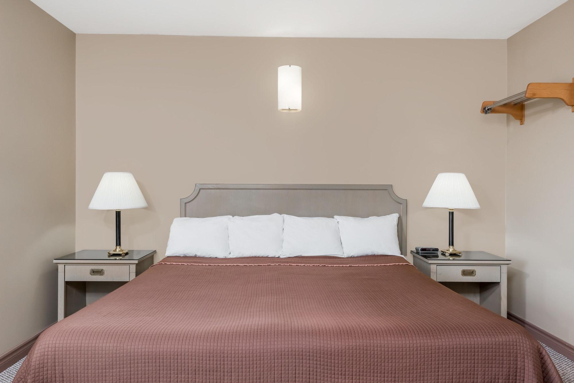 London Travel Inn Eksteriør bilde