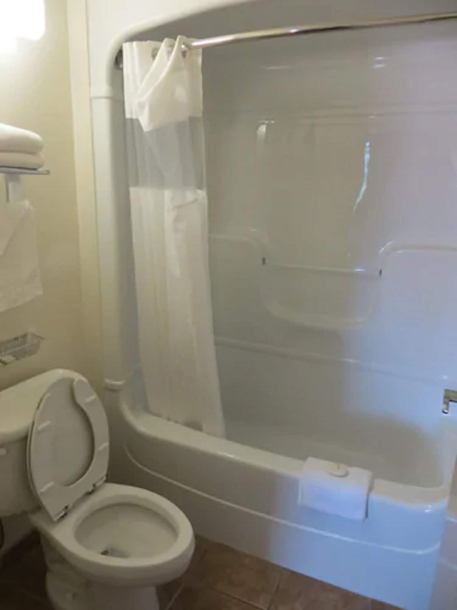 London Travel Inn Eksteriør bilde
