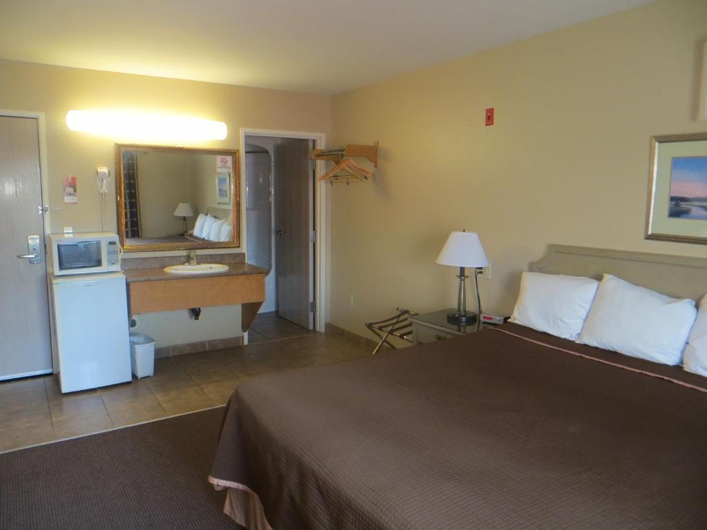 London Travel Inn Rom bilde