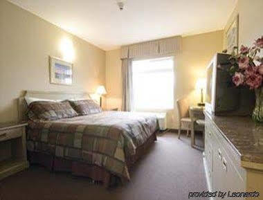 London Travel Inn Eksteriør bilde