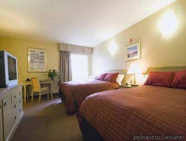 London Travel Inn Eksteriør bilde